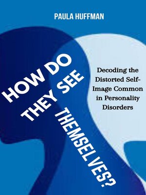 cover image of How Do They See Themselves?